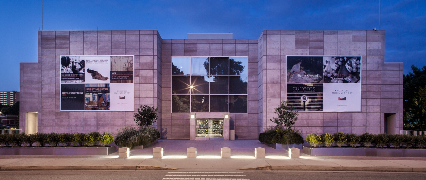 Knoxville Museum of Art